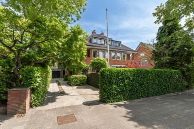Woning Heemsteedse Dreef 174 Heemstede