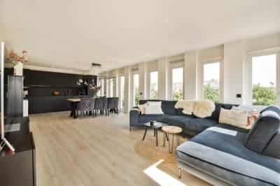 Woning Sara Roosstraat 76 Zandvoort