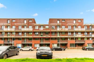 Woning Windestraat 158 Badhoevedorp