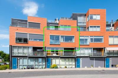 Woning Hemelboog Binnen 89 Heerhugowaard