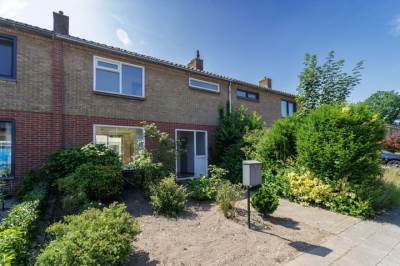 Woning Heerdelaan 10 Zuidlaren