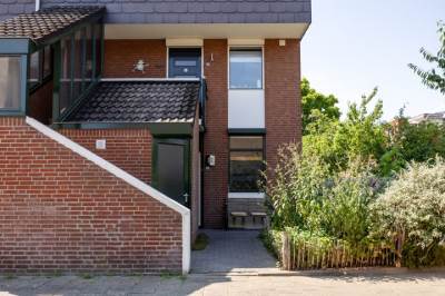 Woning Zwaluwstraat 189 Nijmegen