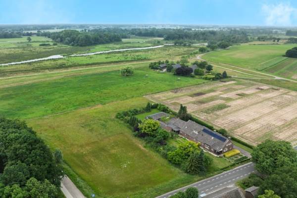 Woning Blitterswijckseweg 3 Broekhuizenvorst