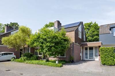 Woning Peelland 34 Waalwijk