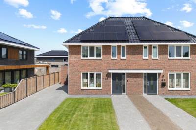 Woning Fazant 25 Emmer-Compascuum