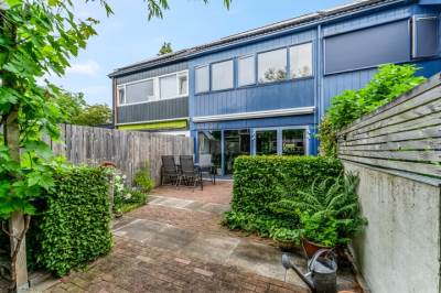 Woning Agnietendaal 37 Ede