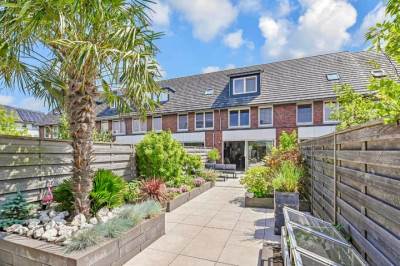 Woning Mary Dresselhuysweg 42 Berkel en Rodenrijs