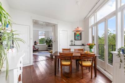 Woning Bergselaan 126C03 Rotterdam