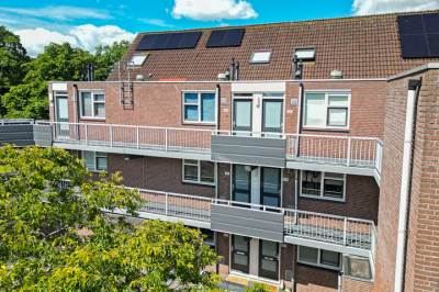 Woning Scharmbarg 191 Assen