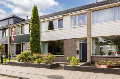 Woning Diepenbrockstraat 19 Vught
