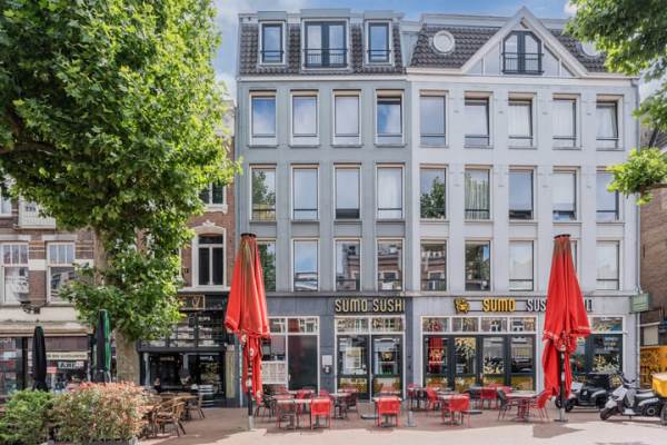 Woning Molenstraat 63M Nijmegen