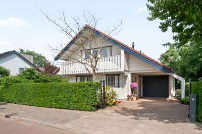 Woning Willem-Alexanderlaan 14 Vught