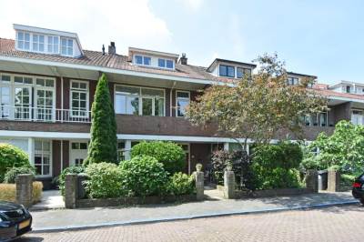 Woning van Woudekade 20 Voorburg