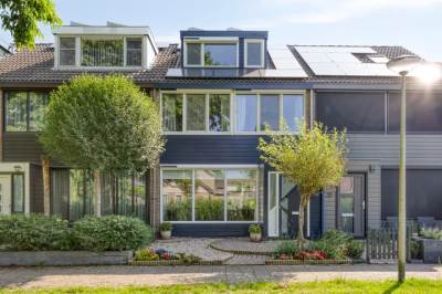 Woning Heemraadsingel 21 Oudewater