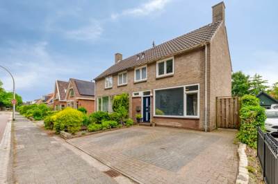 Woning Bovenburen 87 Winschoten