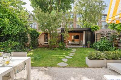 Woning Van Beuningenstraat 92 Den Haag