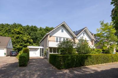 Woning Larikslaan 8 Bilthoven