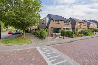 Woning Kuikensweg 157 Beverwijk