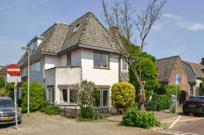 Woning Driestweg 11 Bussum
