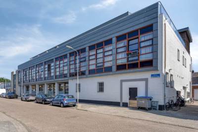 Woning Willem Barentzstraat 5A Eindhoven