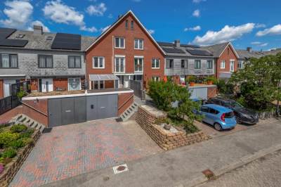 Woning De Waard 233 Groningen