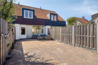 Woning Gondel 2414 Lelystad