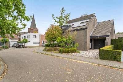 Woning Gommerswijk 25 Stein
