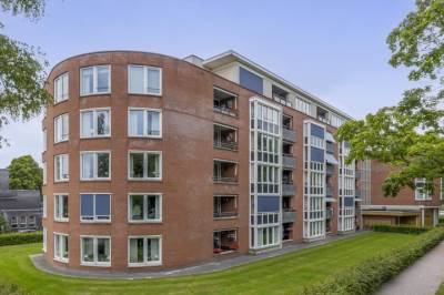 Woning Luxemburglaan 26 Stadskanaal