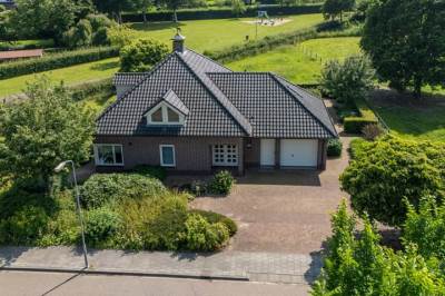 Woning Grietakkers 1 Zevenaar