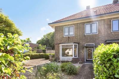 Woning Graafseweg 526 Wijchen