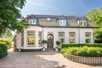 Woning Dorpsstraat 78 Bergen (NH)