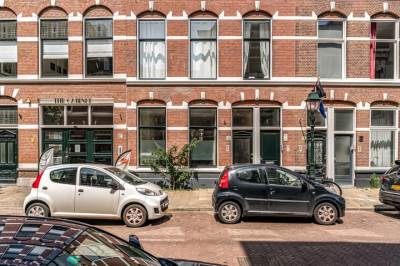 Woning 2e Schuytstraat 115 Den Haag