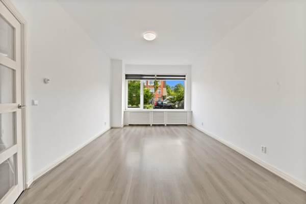 Woning Damasstraat 241 Den Haag