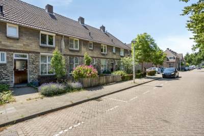 Woning Professor Moserstraat 17 Maastricht