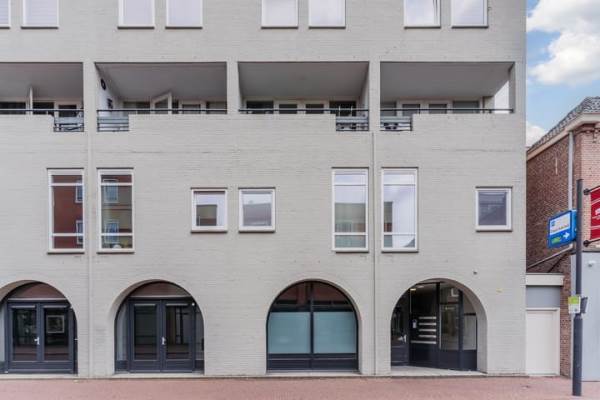 Woning Molenstraat 224 Helmond