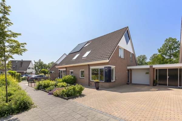 Woning Kosterijland 51 Zuidwolde (GR)