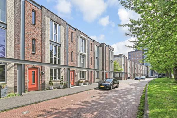 Woning Katschiplaan 148 Den Haag