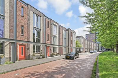 Woning Katschiplaan 148 Den Haag