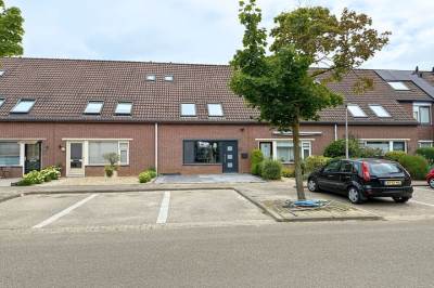 Woning Hegdambroek 1517 Nijmegen