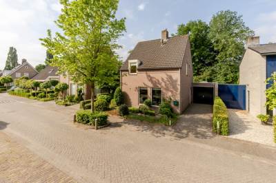 Woning Vogelkers 11 Helvoirt