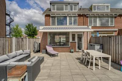 Woning Kerklaan 15 Zoeterwoude