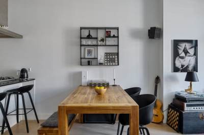 Woning Admiraal De Ruijterweg 2812 Amsterdam