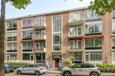 Woning Generaal Spoorlaan 353 Rijswijk (ZH)