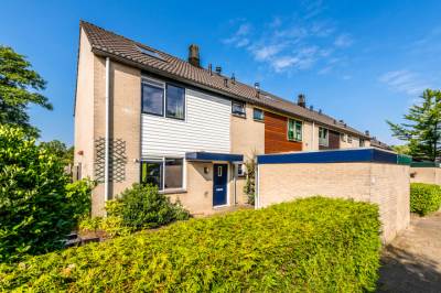 Woning Klaproos 74 Driebergen-Rijsenburg