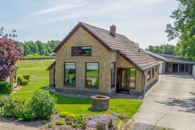 Woning Zandstroom A 15 Blijham