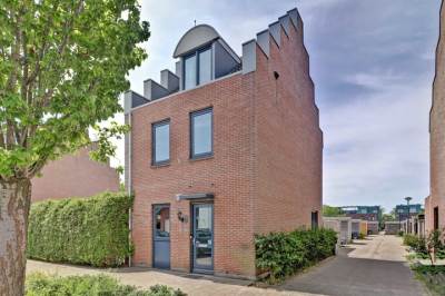 Woning Keerkring 110 Heerhugowaard