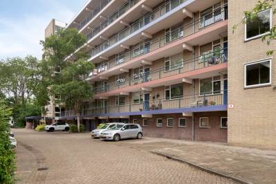 Woning Van Oldenbarneveltstraat 426 Nijkerk
