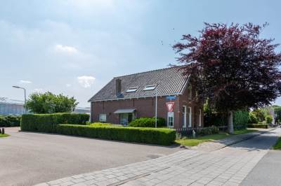 Woning Monsterseweg 80 Poeldijk