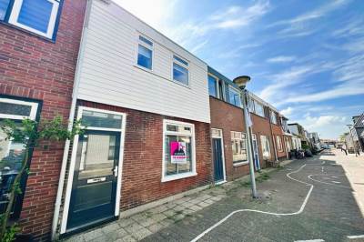 Woning Brouwerstraat 43 Den Helder