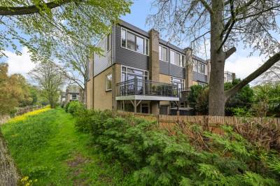 Woning Schutterweg 29 Amsterdam